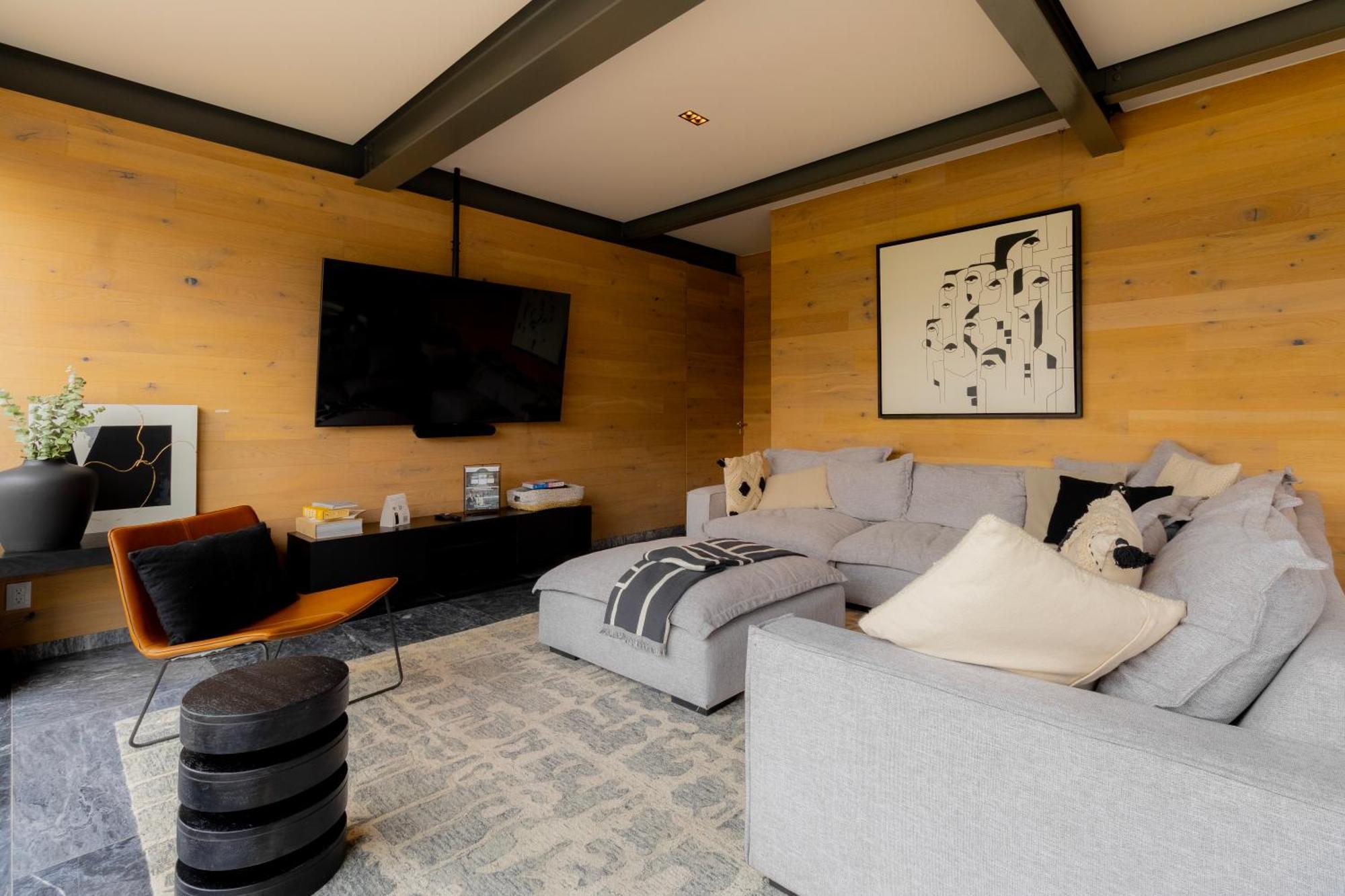 Capitalia - Luxury Apartments - Polanco Moliere Mexico by Eksteriør bilde