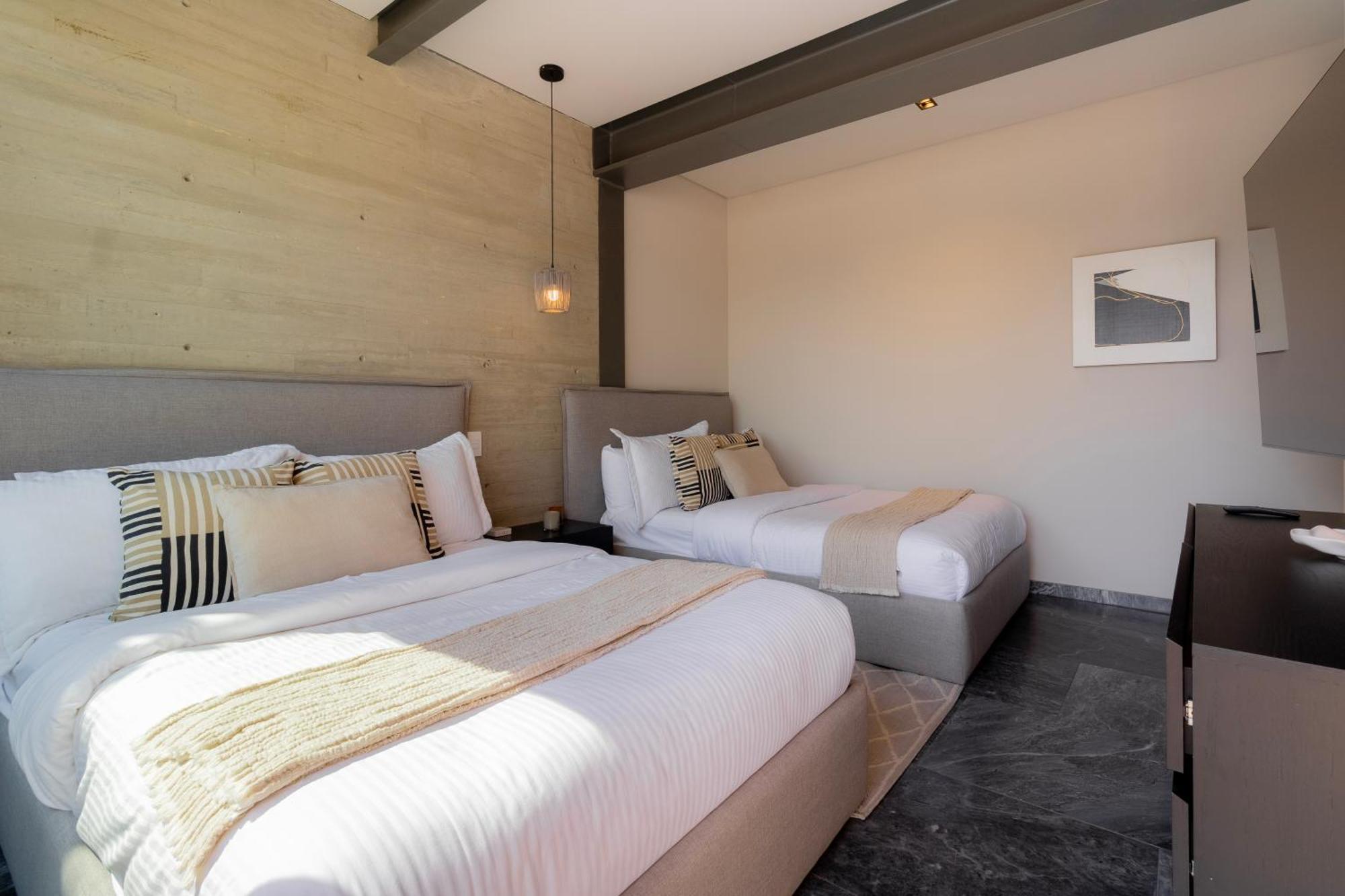 Capitalia - Luxury Apartments - Polanco Moliere Mexico by Eksteriør bilde