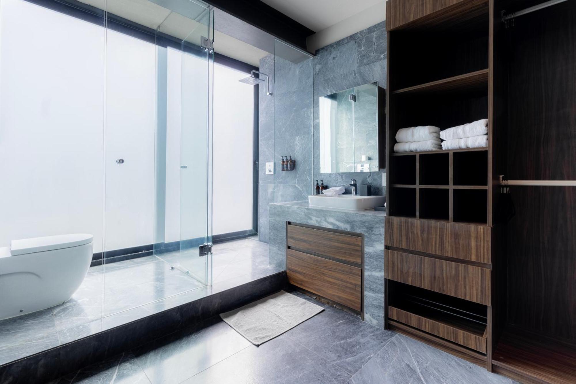 Capitalia - Luxury Apartments - Polanco Moliere Mexico by Eksteriør bilde